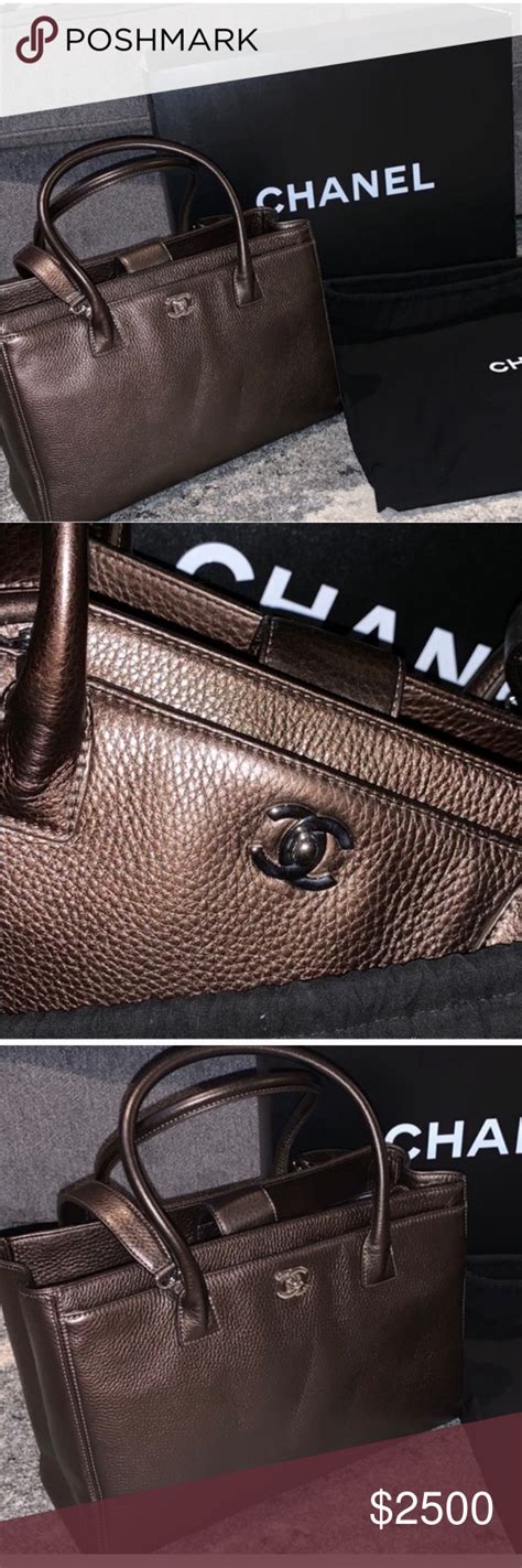 chanel bags bloomingdales